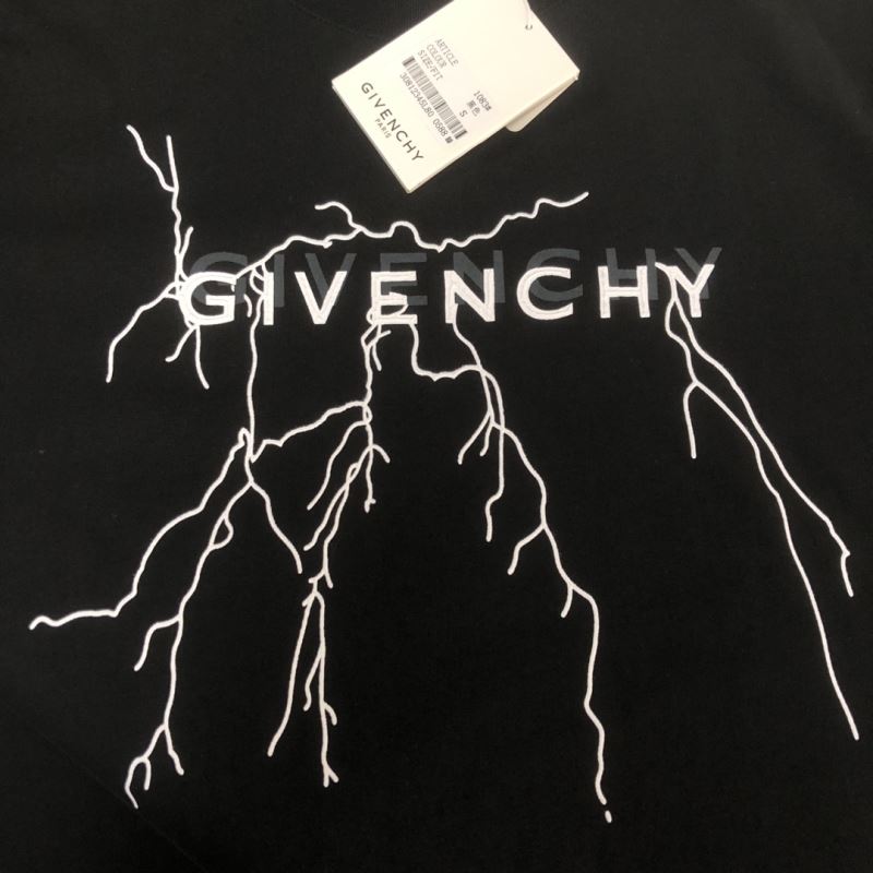 Givenchy T-Shirts